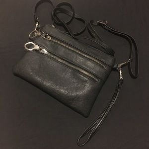 Punk Handcuff Clutch